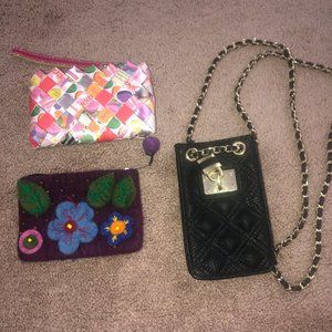 Purse Bundle!